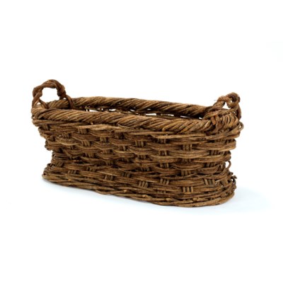 Montana Bitterroots Planter